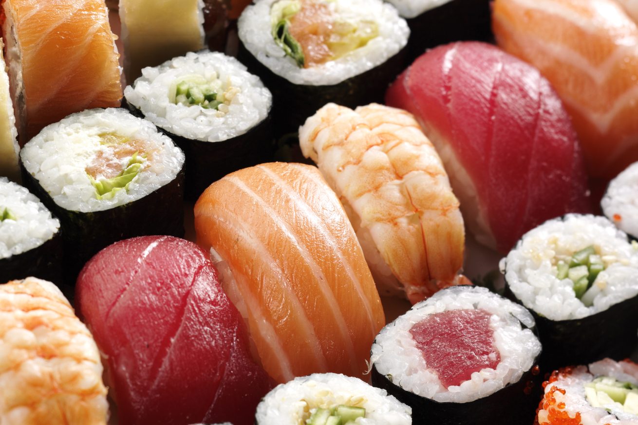 Sushibar